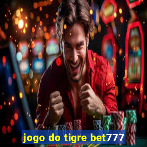 jogo do tigre bet777